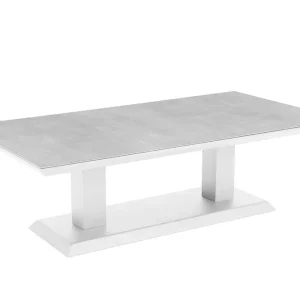 Heis soff-/matbord - Svart 150 x 79 x 48-68 cm från Brafab- Bra Möbler Billig