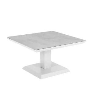 Heis soff-/matbord - Svart 79 x 79 x 48-68 cm från Brafab- Bra Möbler Beställ nu