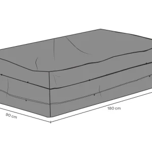 I lager Möbelskydd (Andas) - Till soffa 180 x 90 x 70 cm från Brafab- Bra Möbler