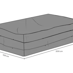 Endast denna vecka Möbelskydd (Andas) - Till soffa 200 x 105 x 70 cm från Brafab- Bra Möbler