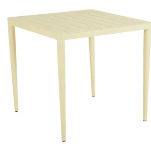 Lågt pris Bigby matbord - Lemon 76 x 76 cm från Brafab- Bra Möbler