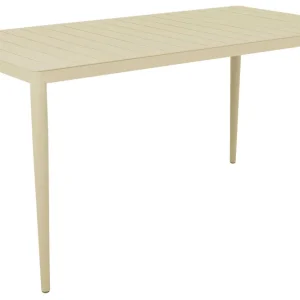 Bigby matbord - Lemon 144 x 76 cm från Brafab- Bra Möbler Beställ idag