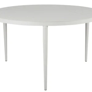 Rabatter Bigby matbord - Light grey 130 cm från Brafab- Bra Möbler