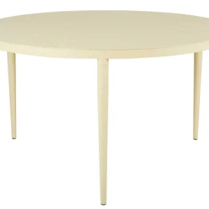 Handla nu Bigby matbord - Lemon 130 cm från Brafab- Bra Möbler