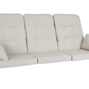Iduna hammockset - Beige från Brafab- Bra Möbler Fynd