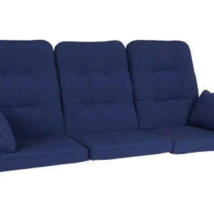 Iduna hammockset - Blå från Brafab- Bra Möbler Endast denna vecka