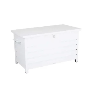 Endast denna vecka Gäster dynlåda - Vit 107 x 58 x 62 cm från Brafab- Bra Möbler