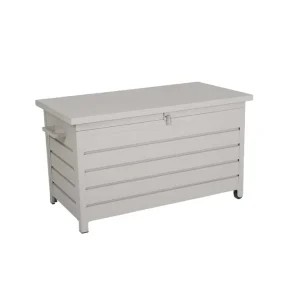 Erbjudande Gäster dynlåda - Khaki 107 x 58 x 62 cm från Brafab- Bra Möbler