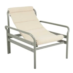 Billigare Sling fåtölj - Nordic green/barley från Brafab- Bra Möbler
