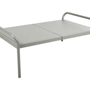 Fynd Sling soffbord - Nordic green 135 x 85 cm från Brafab- Bra Möbler