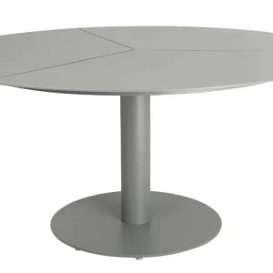 Sänkt pris Peace matbord - Nordic green 150 cm från Brafab- Bra Möbler