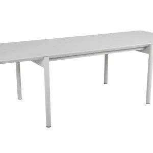 B45 matbord - Ljusgrå 250 x 92 cm från Brafab- Bra Möbler Rea