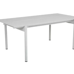 Snabb frakt B45 matbord - Ljusgrå 180 x 92 cm från Brafab- Bra Möbler