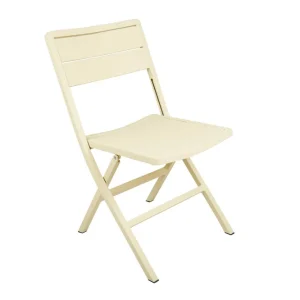 Billig Wilkie fällstol - Lemon från Brafab- Bra Möbler