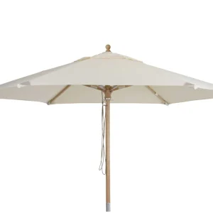 Rabatter Reggio parasoll - Beige 3 m från Brafab- Bra Möbler