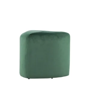 Peg pall - Grön 46 xcm från Venture Design- Bra Möbler Erbjudande