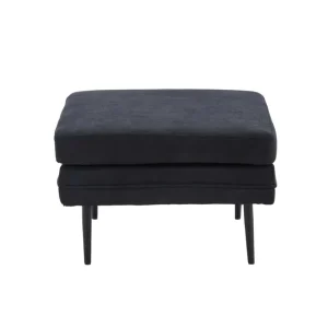 Boom pall - Svart 90 x 70 cm från Venture Design- Bra Möbler Premium