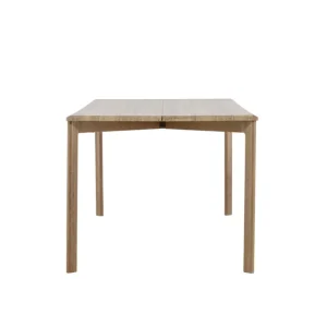 Damon matbord - Whitewash 200 x 90 cm från Venture Design- Bra Möbler Utförsäljning
