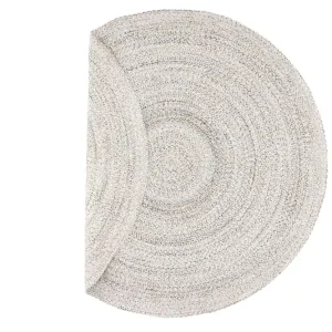 Petra matta - Brun/ivory 200 cm från Venture Design- Bra Möbler Reapris
