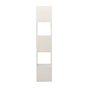 Buenos Aires hylla - Beige 40 x 40 cm från Venture Design- Bra Möbler Fynd