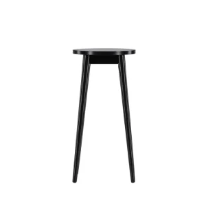 Trygg betalning Mollösand barstol - Svart 36 x 36 cm från Venture Design- Bra Möbler