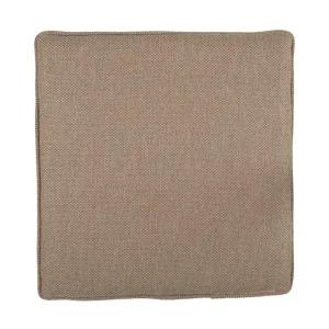 Frisk sittdyna - Cinnamon 43 x 41 cm från Brafab- Bra Möbler Extra rabatt