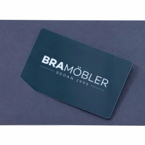 Presentkort - 500 kr Butik från Bra Möbler- Bra Möbler Kampanjpris