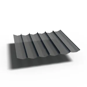 Coolfit pergolatak - Anthracite 2,9 x 3 m från Platinum Sun & Shade- Bra Möbler Köp online