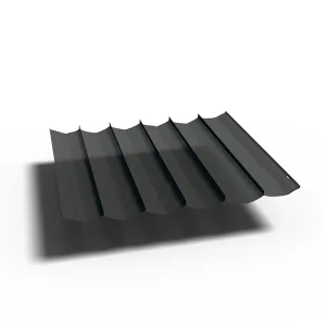 Snabb leverans Coolfit pergolatak - Black 2,9 x 3 m från Platinum Sun & Shade- Bra Möbler