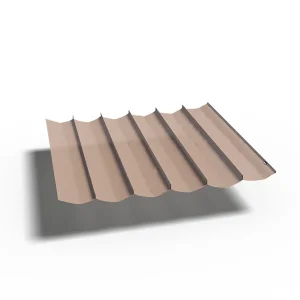 Coolfit pergolatak - Sand 3,7 x 3,7 m från Platinum Sun & Shade- Bra Möbler Nyhet