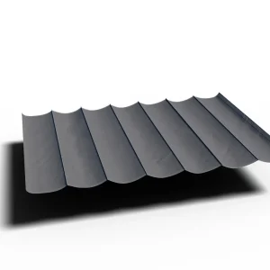 Handla nu Prosail pergolatak - Anthracite 2,97 x 2,97 m från Platinum Sun & Shade- Bra Möbler