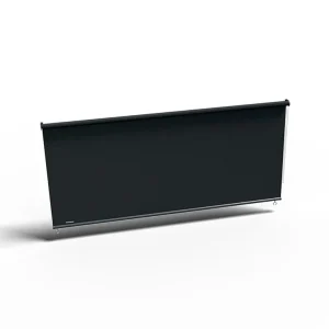 Lågt pris Coolfit rullgardin - Black 98 x 240 cm från Platinum Sun & Shade- Bra Möbler
