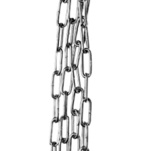 Erbjudandepris Kedjelänk 200 x 4 mm från Platinum Sun & Shade- Bra Möbler