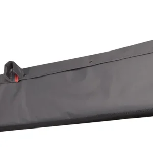 Kampanjpris Coolfit skydd pergolatak - Anthracite 3,7 m från Platinum Sun & Shade- Bra Möbler