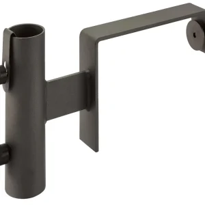 Extra rabatt Parasollfäste balkong - Anthracite 18 cm från Platinum Sun & Shade- Bra Möbler
