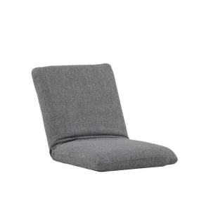 Kundfavorit Trond solstol - Grå från Venture Design- Bra Möbler