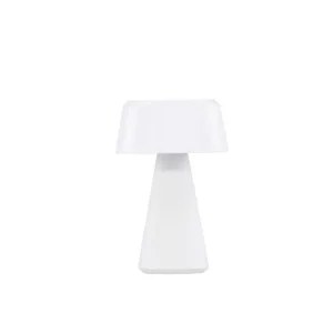 Handla nu Statford bordslampa - Vit 15 cm från Venture Design- Bra Möbler