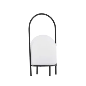 Köp nu Colie bordslampa - Svart/vit 26 cm från Venture Design- Bra Möbler