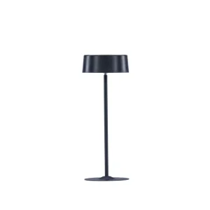 Snabb frakt Tern bordslampa - Svart 15 cm från Venture Design- Bra Möbler