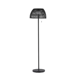 Mabis golvlampa - Svart 40 cm från Venture Design- Bra Möbler Beställ idag