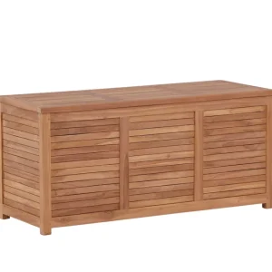 Trento dynlåda - Natur 130 x 50 x 60 cm från Venture Design- Bra Möbler Begränsat erbjudande
