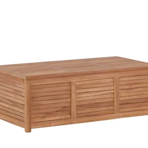 Trento dynlåda - Natur 130 x 70 x 46 cm från Venture Design- Bra Möbler Säker betalning
