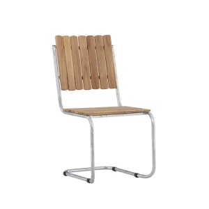 Holmsund matstol - Natur från Venture Design- Bra Möbler Begränsat antal