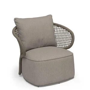 Viken fåtölj - Beige Beige från Hillerstorp- Bra Möbler Expressleverans