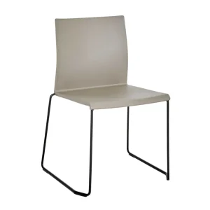 Artesia matstol - Mineral grey från Brafab- Bra Möbler Bästa pris