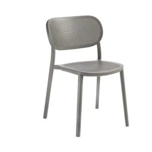 Nuta matstol - Mineral grey från Brafab- Bra Möbler Begränsat erbjudande