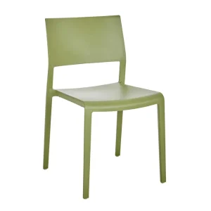 Lilibet matstol - Olive green från Brafab- Bra Möbler Endast idag