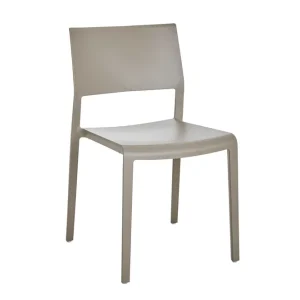Lilibet matstol - Mineral grey från Brafab- Bra Möbler Rabatt