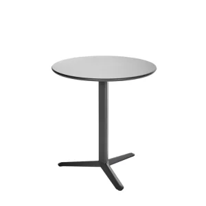 Beställ idag Arket cafébord - Svart 70 cm från Brafab- Bra Möbler