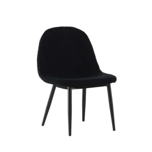 Expressleverans Polar barnstol - Svart 43 x 41,5 cm från Venture Design- Bra Möbler